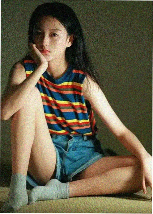 纸鸢与刀 古风武侠动漫